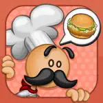 Papa Louie Pals App Cancel