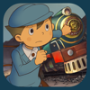 Layton: Pandora's Box in HD - Level-5 Inc.