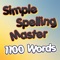 Icon Simple Spelling Master