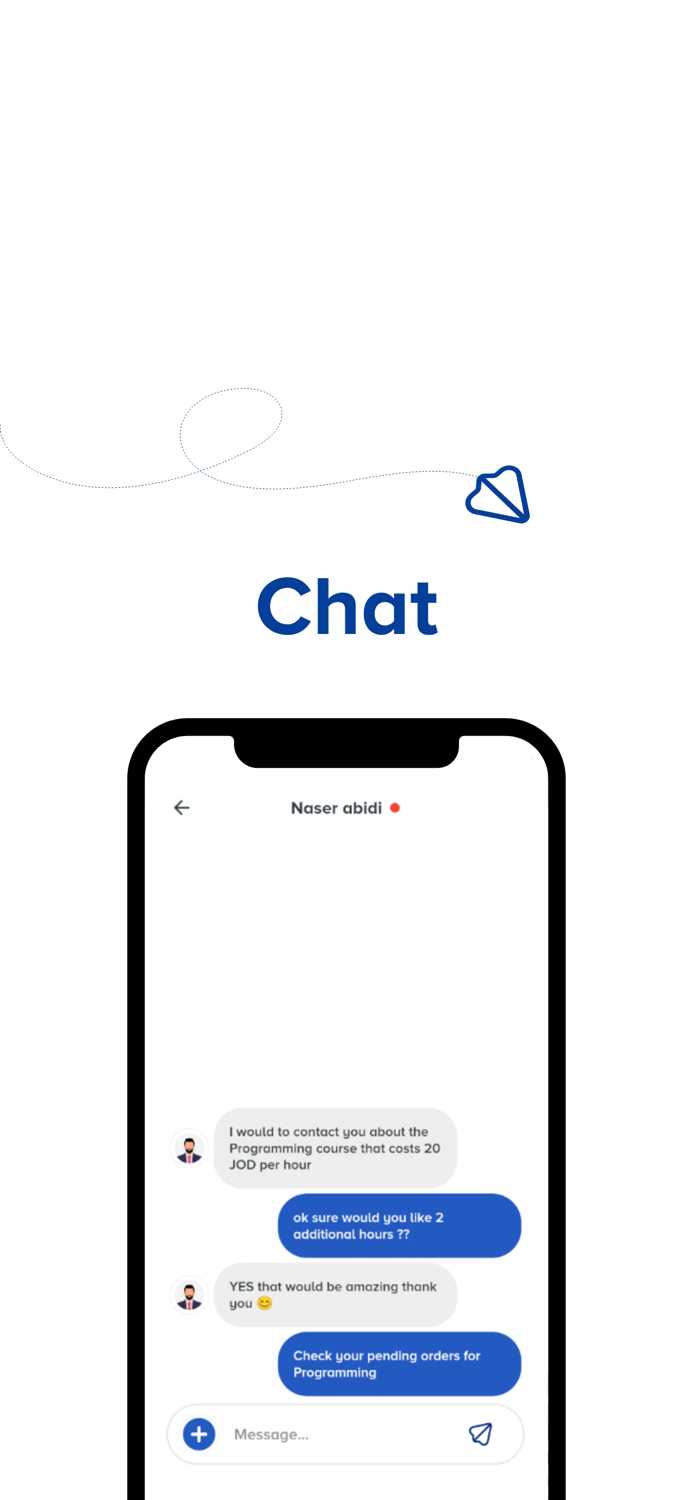 Darresni - Find Tutor Online