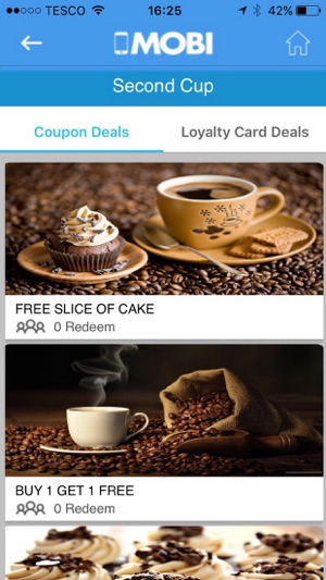 Mobi Rewards(圖3)-速報App