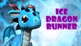 Game screenshot Ice Dragon Runner mod apk