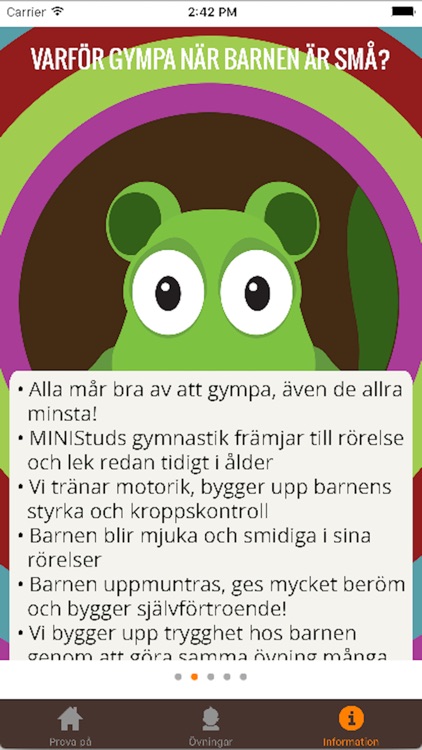 MINIStuds screenshot-3