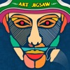 Art Jigsaw : Wit Puzzle Game icon