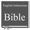 English - Indonesian Bible icon