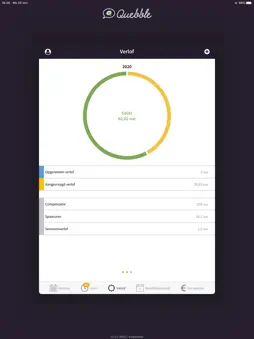 Quebble Pro screenshot 15