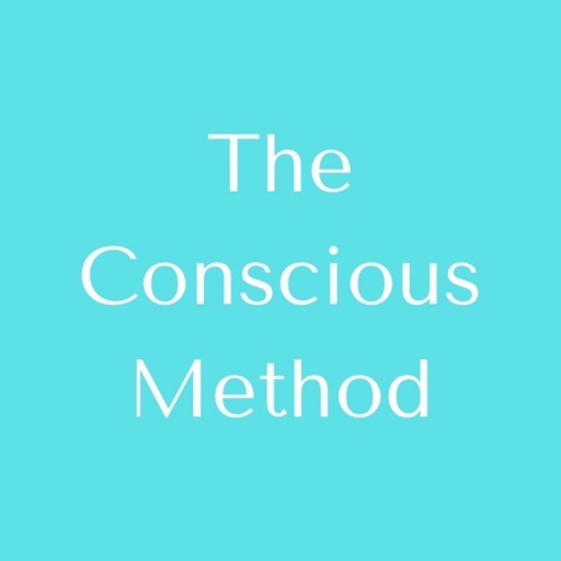 The Conscious Method icon