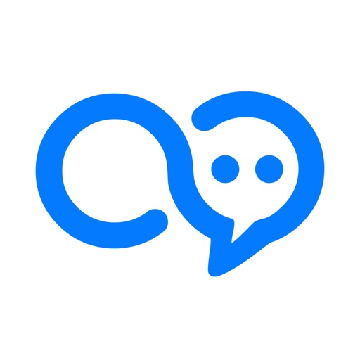 LoopChat Old Version Icon