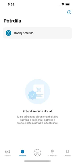 Game screenshot #OstaniZdrav hack