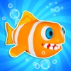 Level Up Fish icon