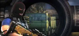 Game screenshot Sniper 3D Shooter- Assassin hack