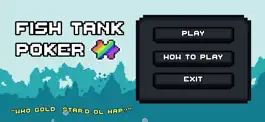 Game screenshot Fish Tank Poker hack