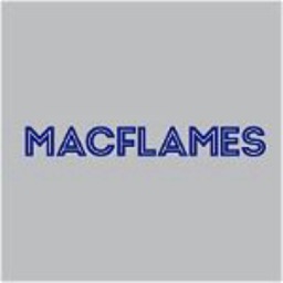 Mac Flames