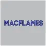 Mac Flames