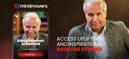 Game screenshot Mindmovers apk