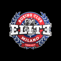 Elite Boxing Club