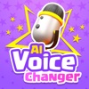 CelebVoice: AI Voice Changer icon