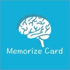 iMemorizeCards - iPadアプリ
