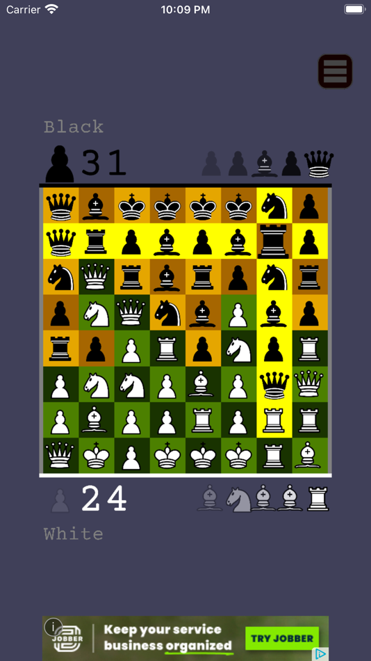 #3. Ch3ss M4tch (macOS) 由: Big Byte Studios, Inc.