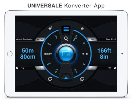 Unit Converter ∞