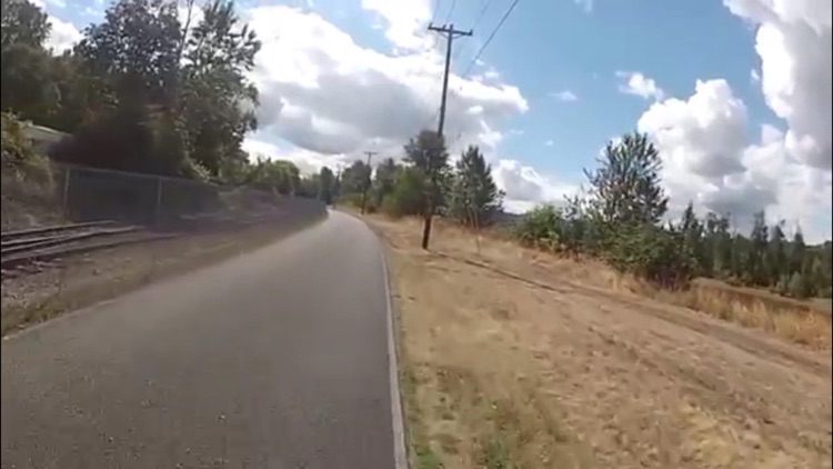 Virtual Cycle Rides screenshot-4