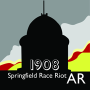 1908 Race Riot AR