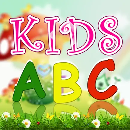 ABC PreSchool Playground Cheats
