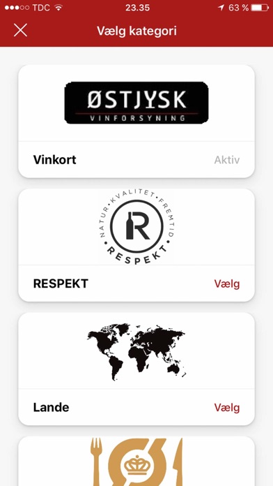 How to cancel & delete Vinskole from iphone & ipad 1