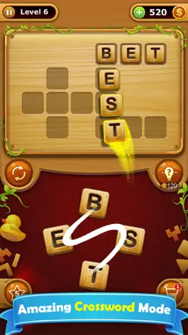 Game screenshot Word Connect - Word Games apk