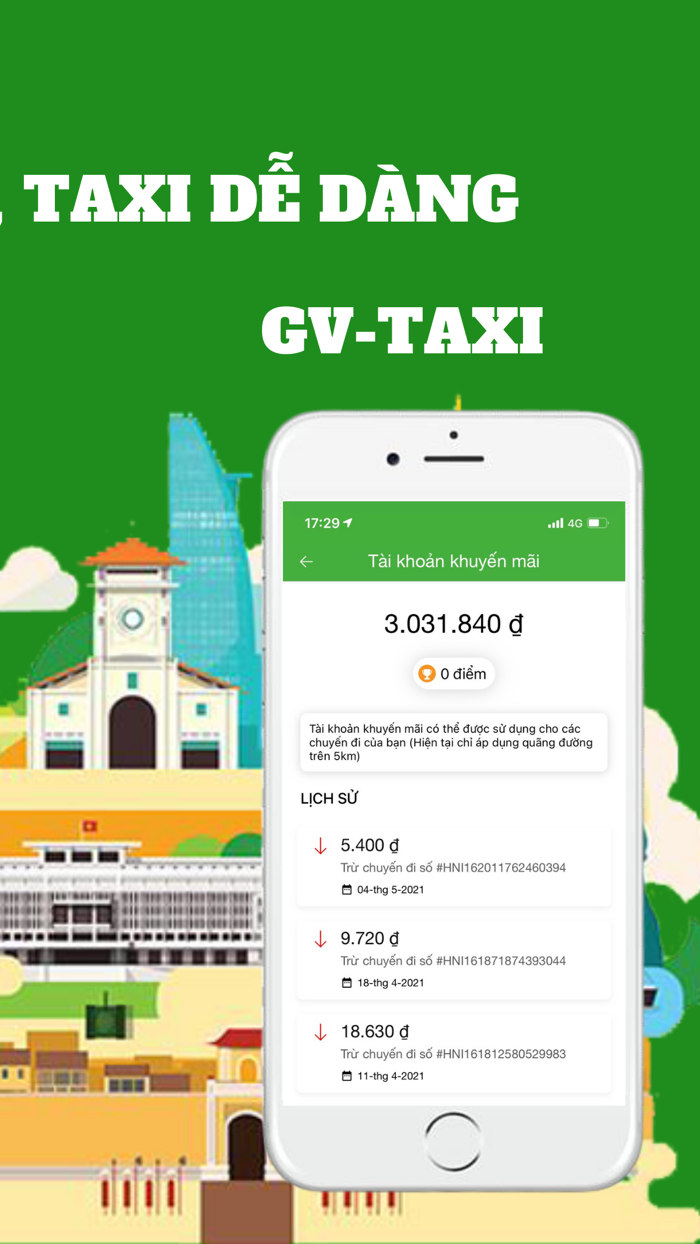 GV-SHIP - Giao hàng nhanh