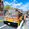 Passenger Transport Bus Sim 3D - Syed Ahmed