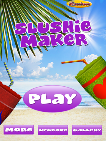 Screenshot #4 pour Slushie Maker - Faire des boissons glacées