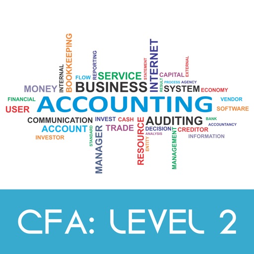 CFA Level 2: Chartered Financial Analyst - 2017