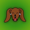 Dachshund Emoji icon