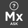 MxAsk - iPadアプリ