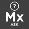 MxAsk by A3J Group, LLC is a mobile application designed to fulfill self-service requests in IBM Maximo Asset Management