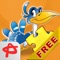 Meet absolutely amazing puzzle game for children