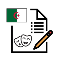 Culture of Algeria Exam