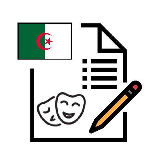 Culture of Algeria Exam icon