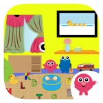 Download Little Cuddly Playroom app