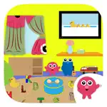 Little Cuddly Playroom App Negative Reviews