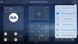 SAVEKEY - Fog Control screenshot 2