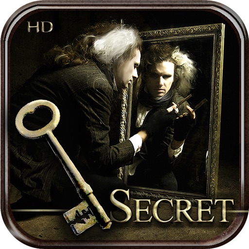 Abandoned Secret 2024 - Hidden Objects Puzzle Game iOS App