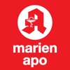 Marien Apotheke - K. F. Bauer