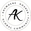 Anywhere Kosher icon