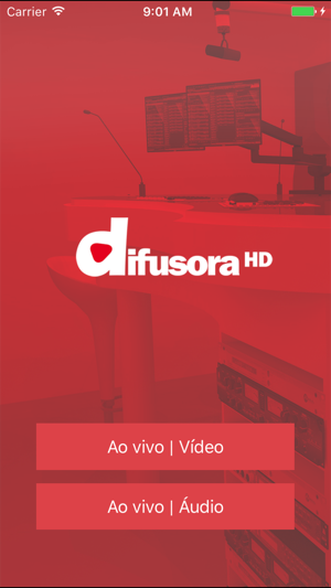 Difusora HD(圖1)-速報App