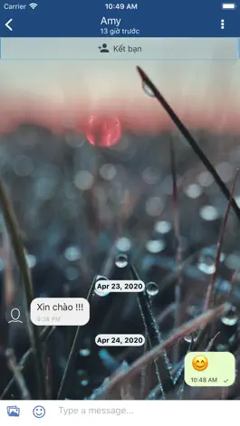Game screenshot OlaMe Chat - Kết bạn & Hẹn hò hack