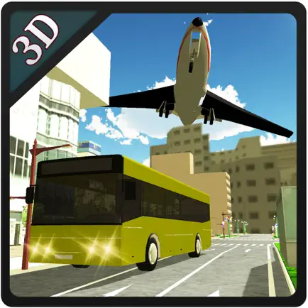 Airport Bus Service- Truck Driving Simulator Cheats