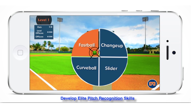 EON Sports VR screenshot-3