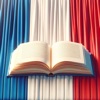 French Reading and Audio Books icon